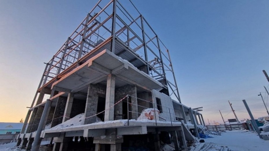 Уголовное дело о выплате 44 млн рублей за невыполненные строительные работы в селе Сунтар направлено в суд