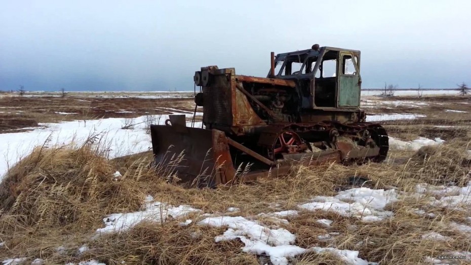 Больше чем 300: В Якутии тракториста обвиняют в возникновении лесного пожара и ущербе в 86 млн рублей