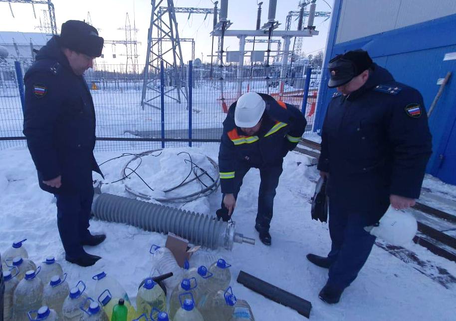 «Сатал», Улахан-Кюель, Витим и другие: Прокуратура приняла меры по аварийным ситуациям в Якутии
