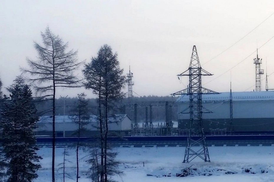 Ночью в Якутии тысячи домов снова остались без света – сейчас они подключены по резервной схеме