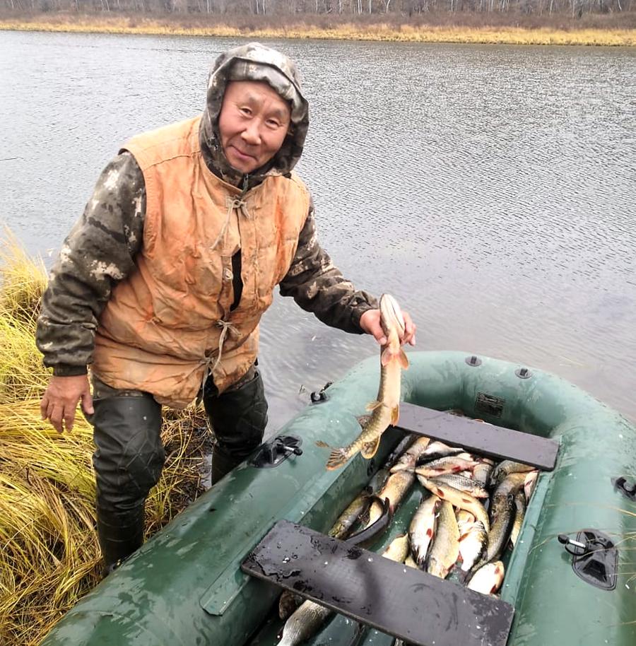 Как избежать неподъемных штрафов: В Якутии предложили передать квоты на вылов рыбы регионам