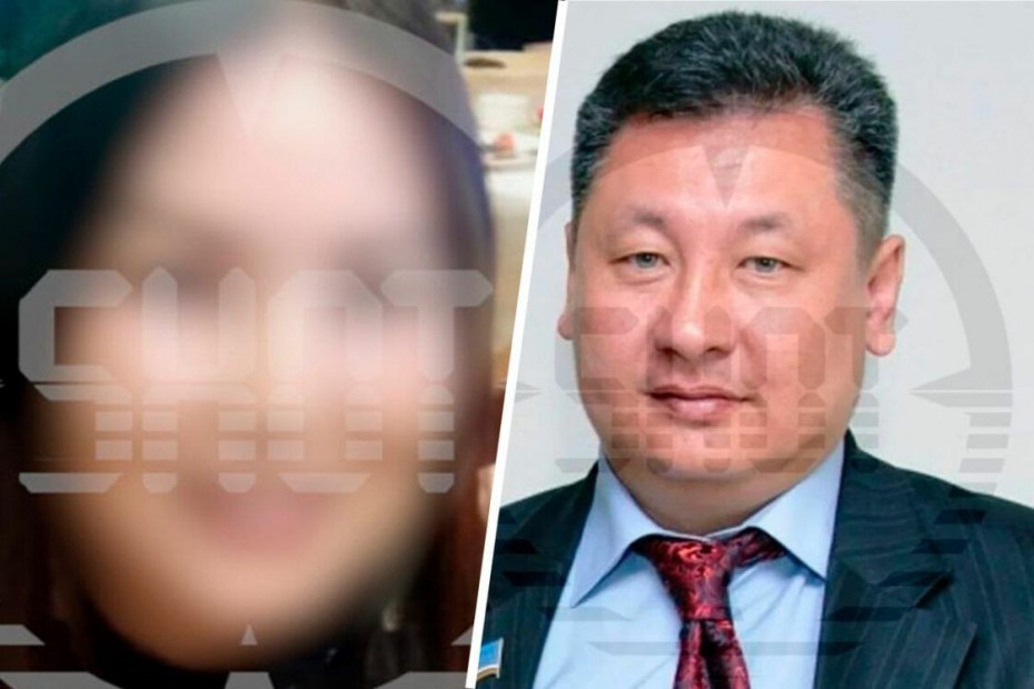 СМИ: Якутского депутата, подозреваемого в избиении и изнасиловании, поместили в СИЗО