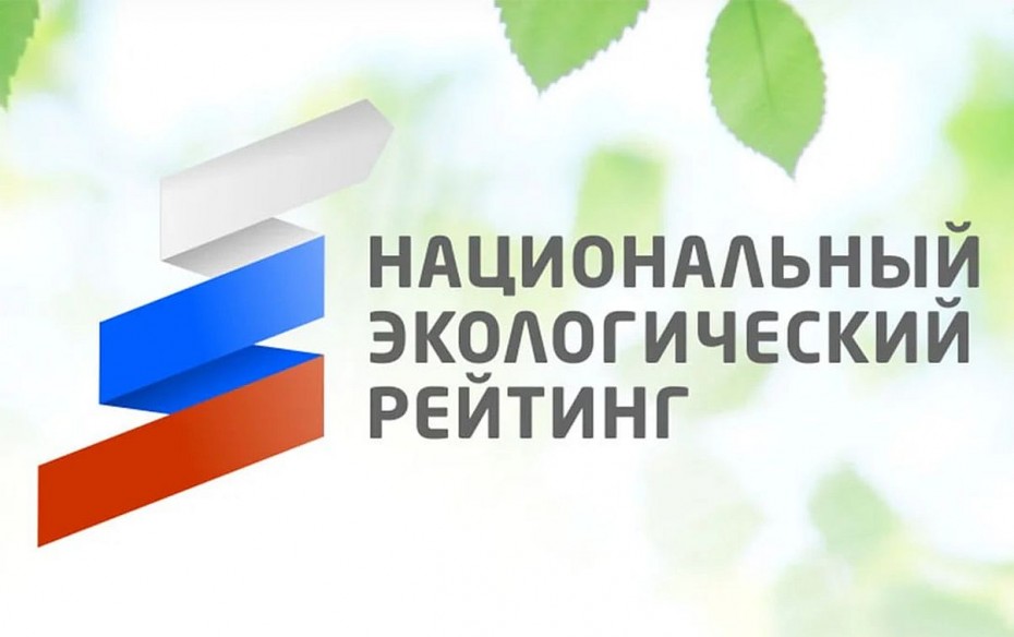Национальный экологический рейтинг. Национальная экологическая компания. Общероссийская общественная организация «зеленый патруль».
