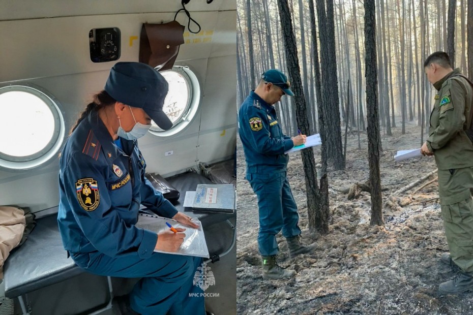 С 1 марта меняются Правила противопожарного режима в РФ
