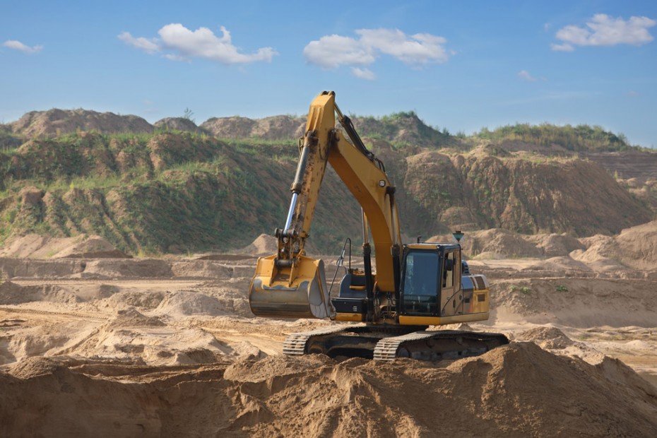 За незаконную добычу песка в Якутии с дорожной организации из Чувашии взыскано более 18 млн рублей