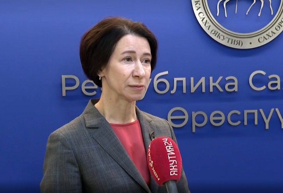 Марина Герман: в Якутии семьям перечислено более 1,2 млрд рублей на единое пособие