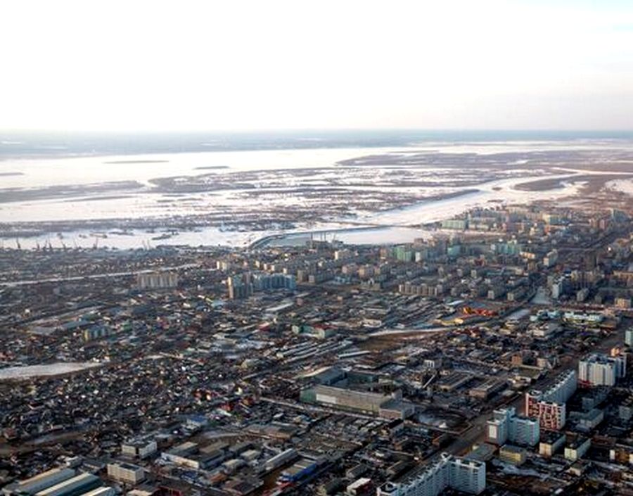Конференцию по климату в Якутии посетят более 200 мировых экспертов