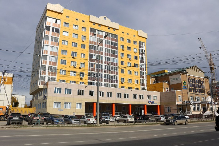 «Якутскэнергосбыт» ведет прием корпоративных клиентов в Едином расчетно-информационном центре