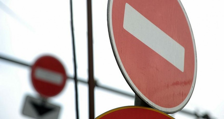 Изменены сроки ограничения движения транспортных средств на участке улицы Бабушкина в городе Якутске