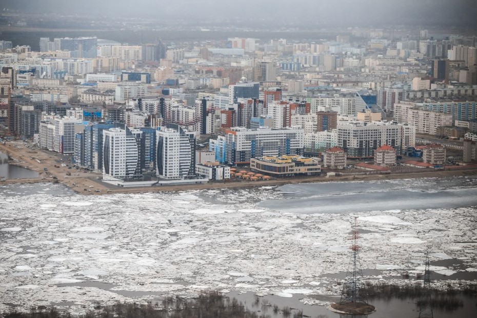 Якутск: сквозь призму статистики