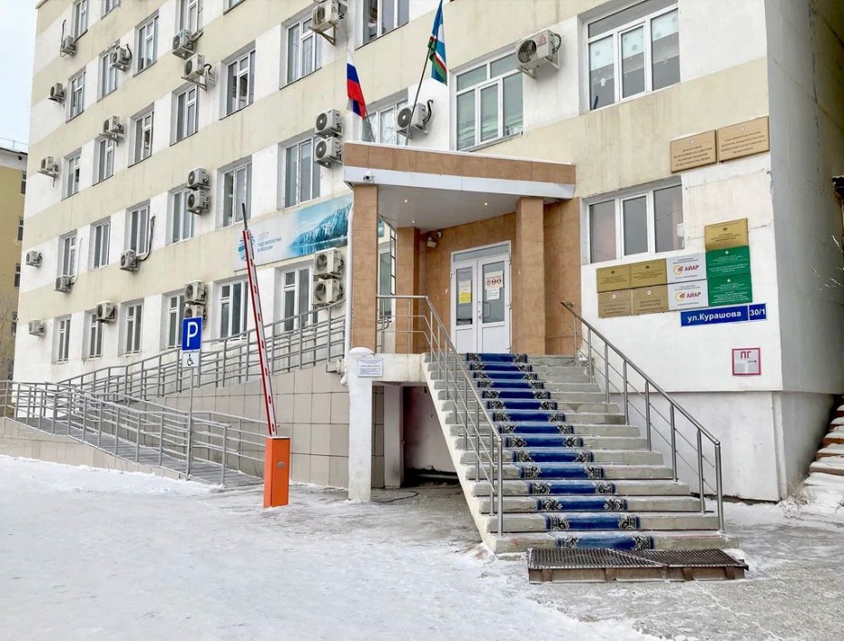 Дополнительный пункт выдачи разрешений на добычу водоплавающей дичи открылся в Якутске