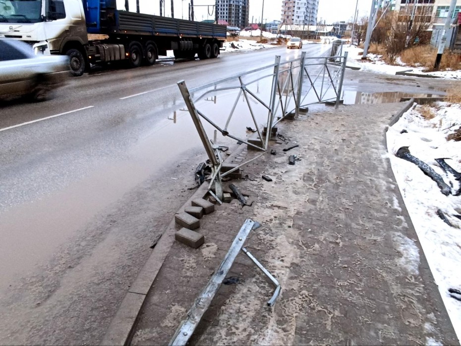 Мэрия Якутска объявила, какие дороги будет реконструировать в этом году