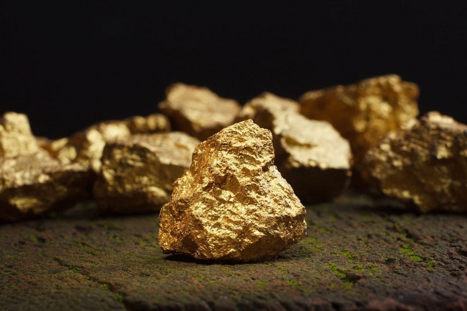 Прирост запасов золота в Якутии по итогам пяти лет составил 229 тонн