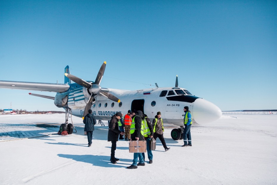 146 млн рублей было затрачено на субсидированные авиабилеты в Якутии за первый квартал 2023 года