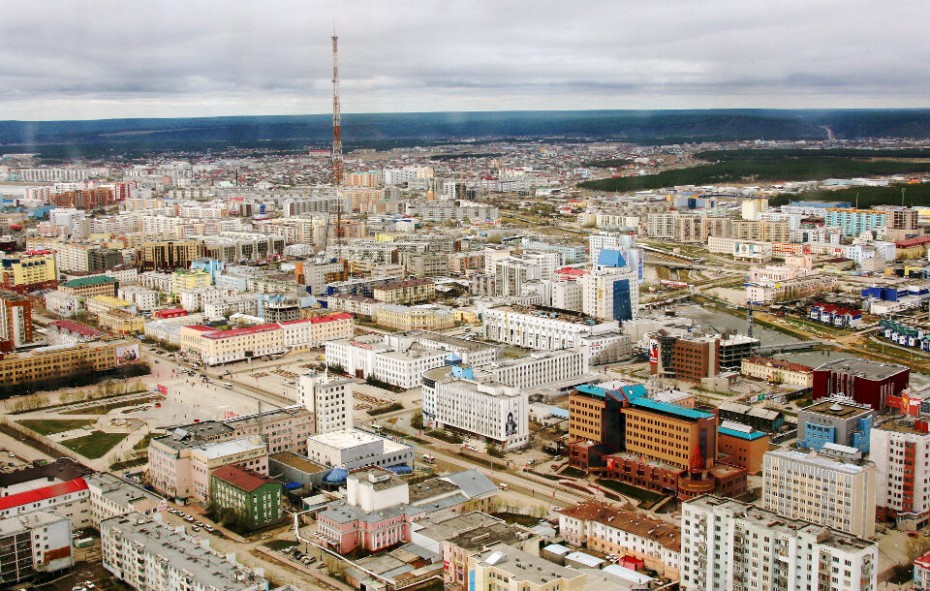 Принцип территориального общественного самоуправления набирает популярность в Якутии