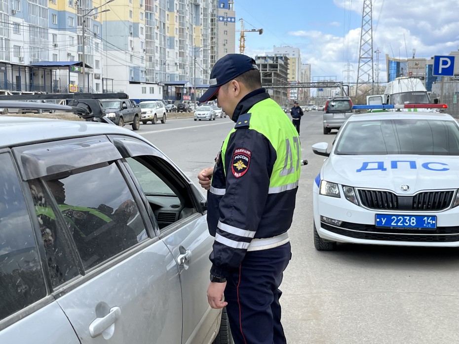 В Якутске на неделе «поймали» 13 должников за электро- и теплоснабжение