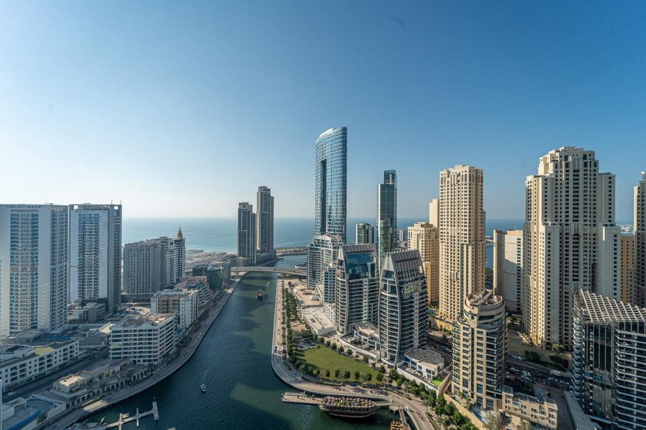 Факторы, от которых зависит выбор квартиры в Дубае
