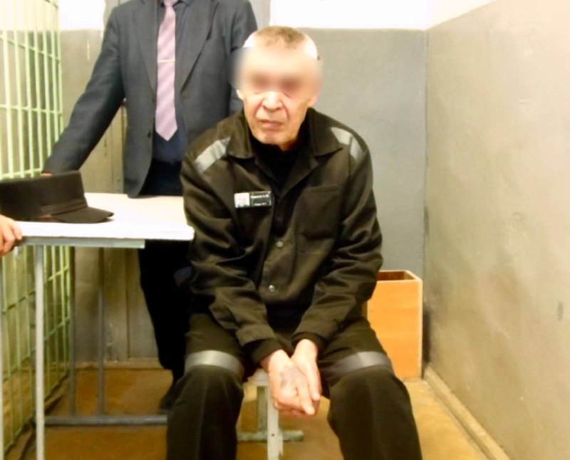 СМИ: «Якутскому Чикатило» вынесли приговор