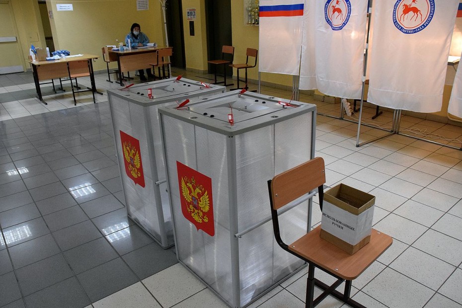 Центризбирком Якутии: Какие выборы пройдут в республике в 2023 году