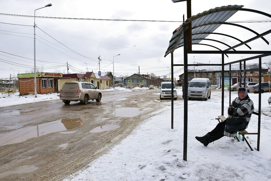 Минэкономики Якутии: Уровень бедности в республике снизился до 15,6%