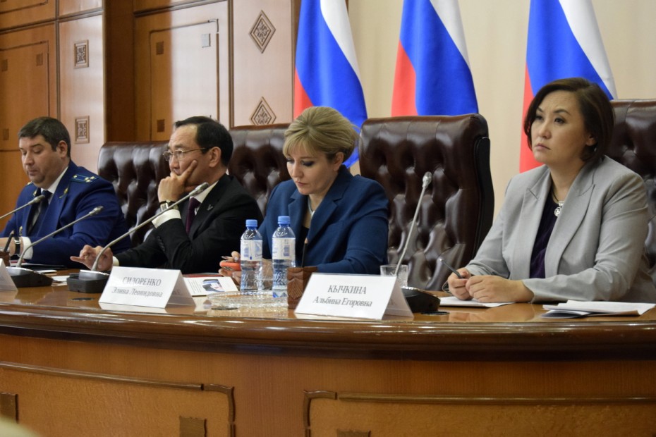«ЗаБизнес» в Якутии: Власти отчитались об улучшении инвест-климата – предприниматели это отрицают