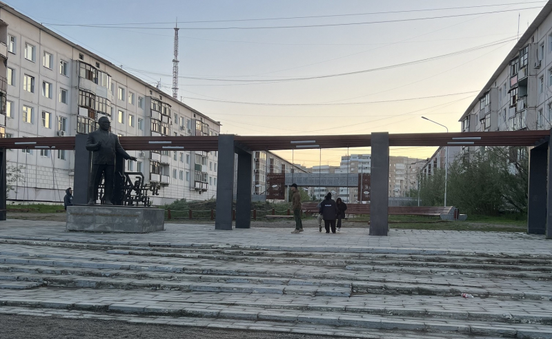 «Ночной патруль» выявил 57 несовершеннолетних правонарушителей в Якутске