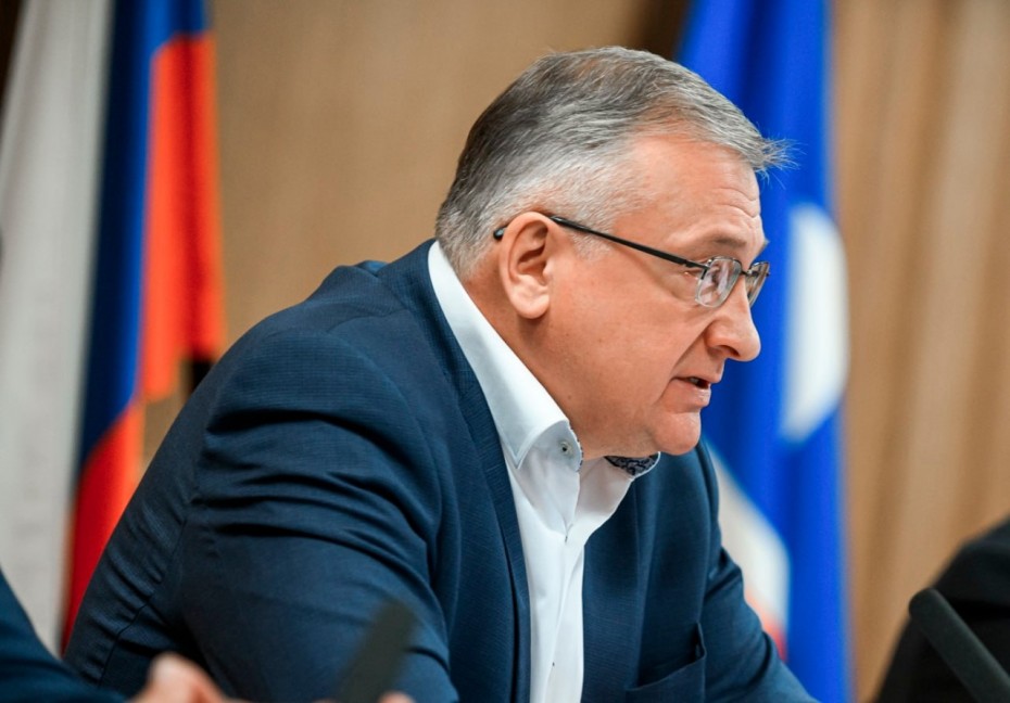 СМИ: Игорю Ткаченко продлили срок в СИЗО