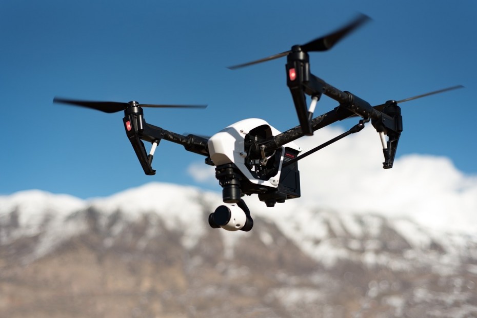 Полеты дронов запрещены во время проведения Ысыахов Туймаады и Олонхо