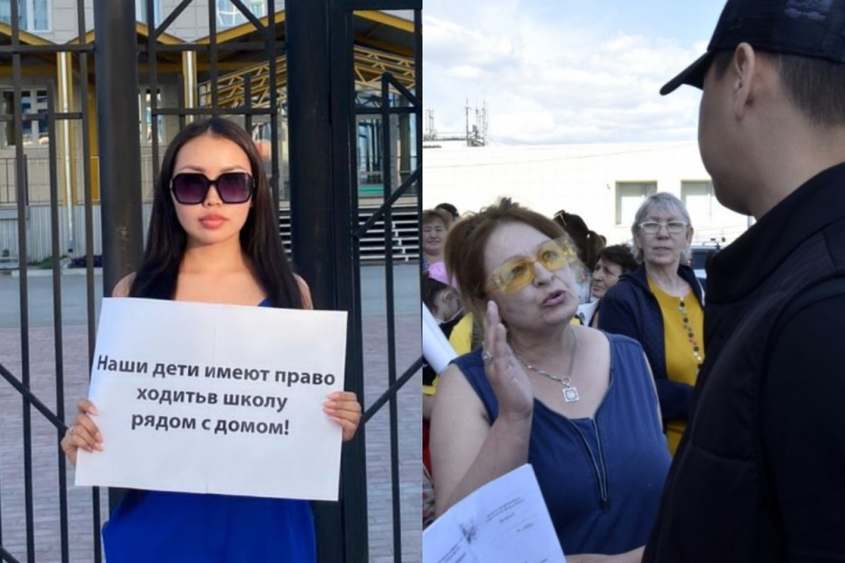 Якутск протестный: Вслед за жителями 17 квартала о готовности выйти на митинг заявили жители 203 мкр – получится ли?