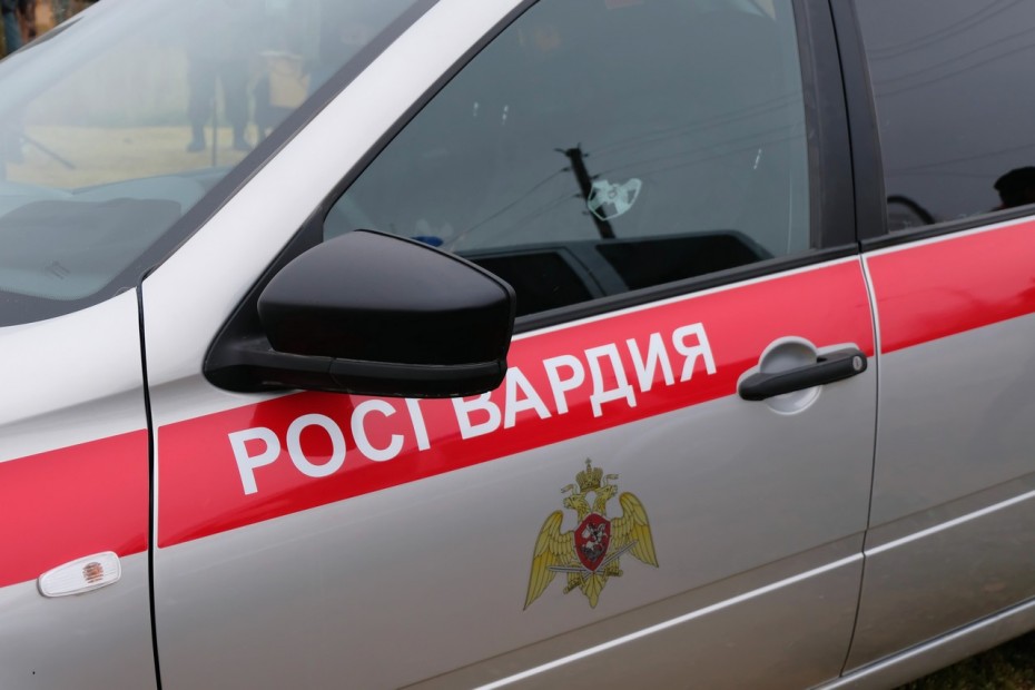 Пьяный житель Якутска попытался угнать автомобиль и был задержан
