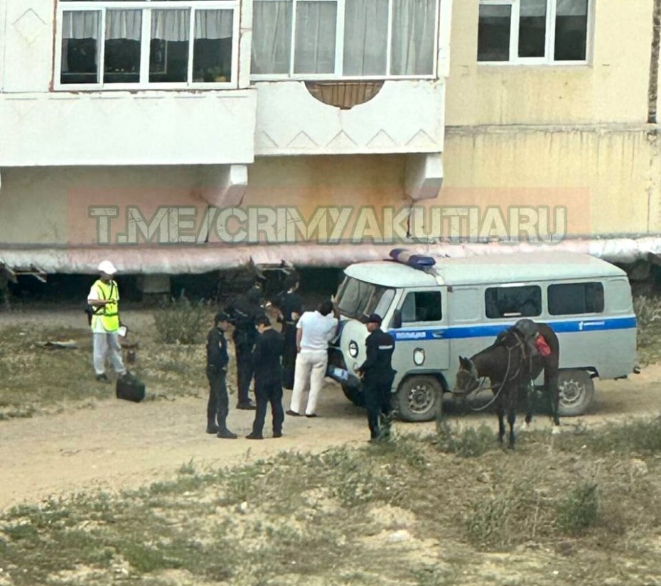 В Якутске и Сунтарском районе двое мужчин разбились насмерть