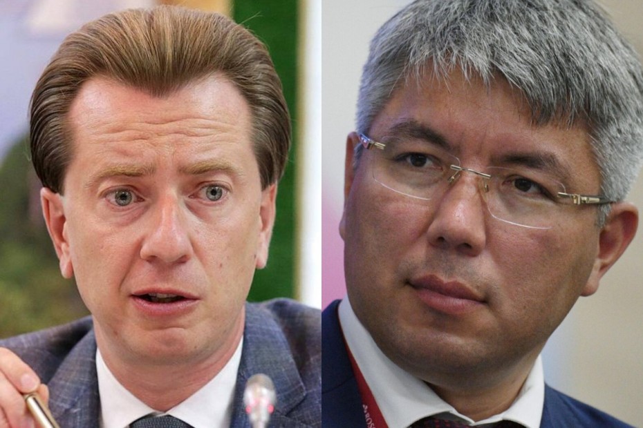 Скандальный депутат Бурматов наехал на Цыденова за его позицию – усыплять собак вместо содержать пожизненно