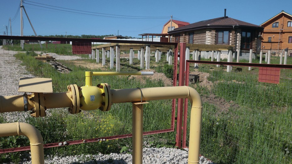 62 семьи в Якутии получили субсидии на газификацию дома