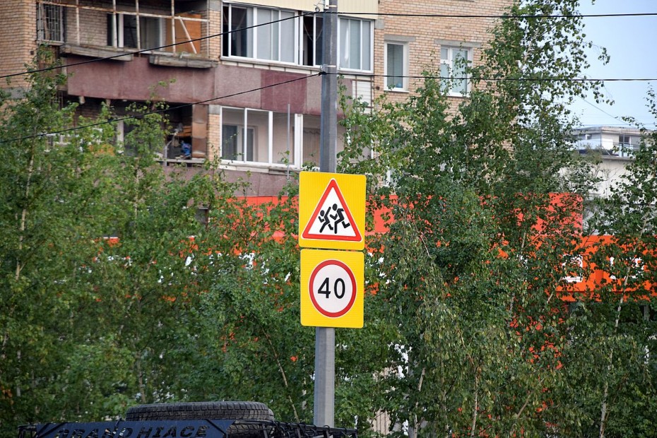 «Самый важный на дороге»: в Якутске стартует социальная кампания по профилактике детского травматизма на дорогах