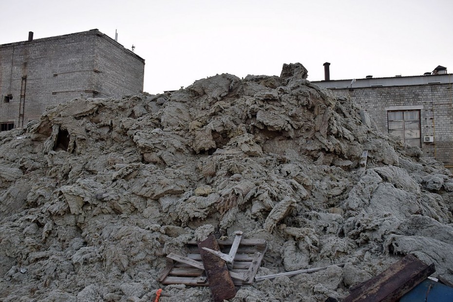 Прокуратура возьмется за проверку бывшего завода базальтовых материалов после публикации в «Якутия.Инфо»