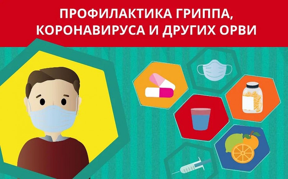 Роспотребнадзора: Горячая линия по профилактике гриппа и ОРВИ в Якутии