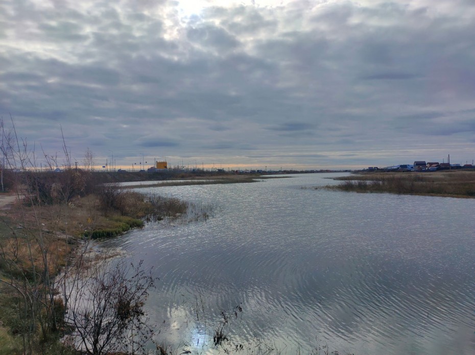 Оздоровление водных объектов Якутии: Работа межведомственной комиссии