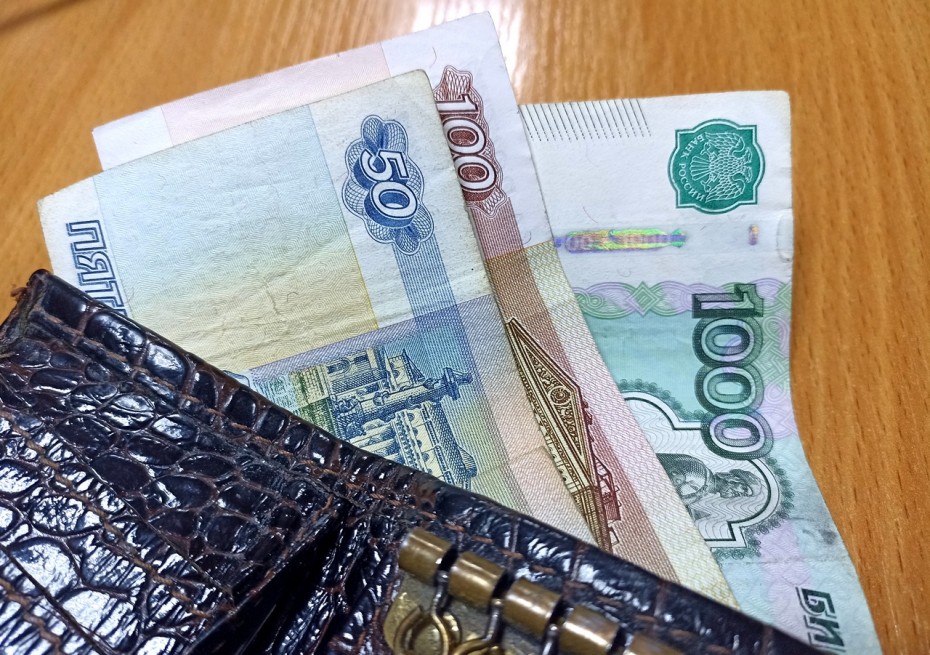 Нацбанк по Якутии: Годовая инфляция в Якутии в августе была выше, чем в среднем по стране
