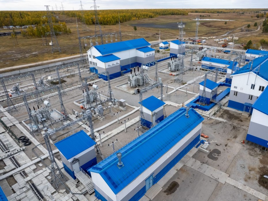 Для работы без сбоев в условиях сильных морозов на электросетях в Якутии внедрены специальные инженерные решения