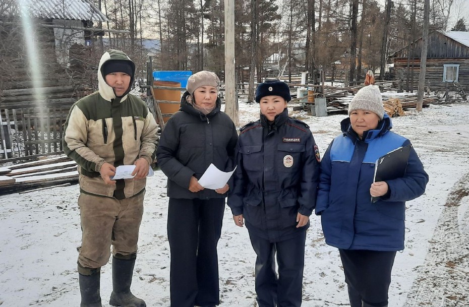 На 18, 5 тысяч рублей оштрафовали владельцев собак за самовыгул в Якутии за одну неделю в октябре