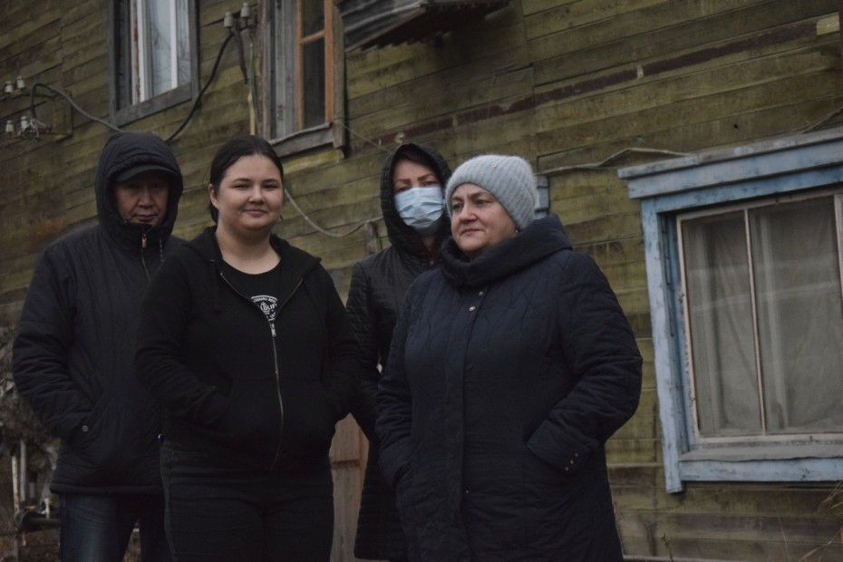 Реакция на СМИ: Бастрыкин потребовал от чиновников отчитаться о переселении жильцов из дома по Жорницкого, 42