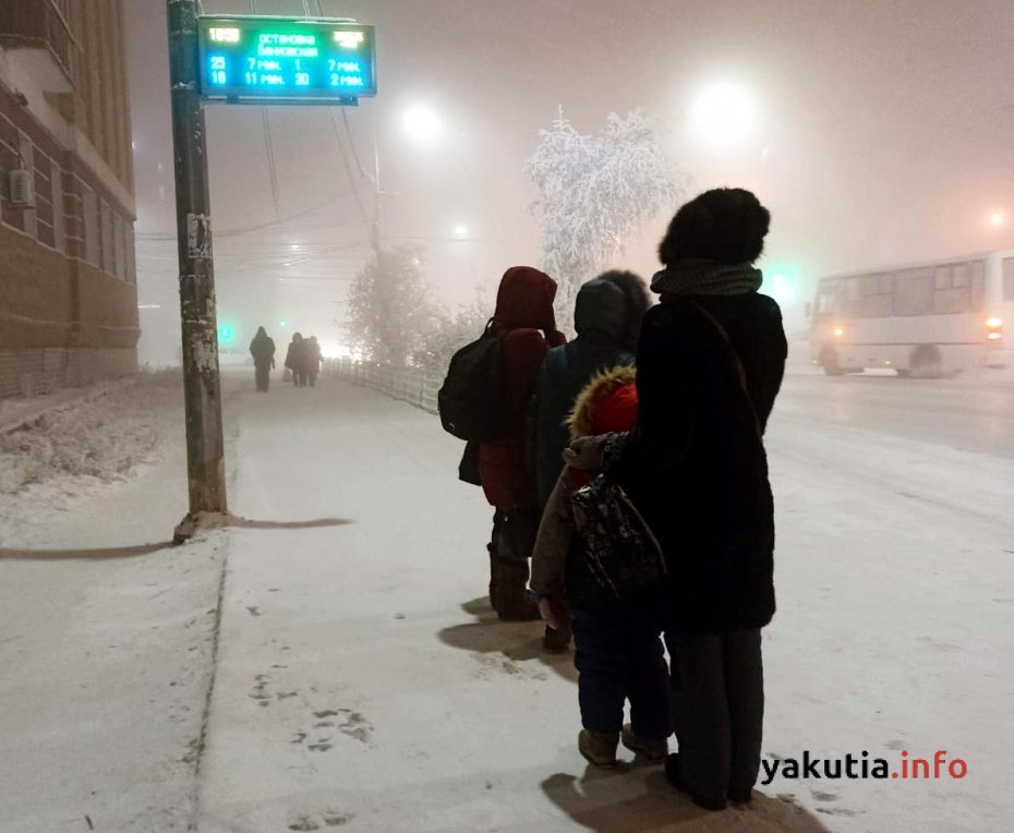 Даже за 100 тысяч рублей: Почему люди не идут работать водителями автобусов в Якутске?