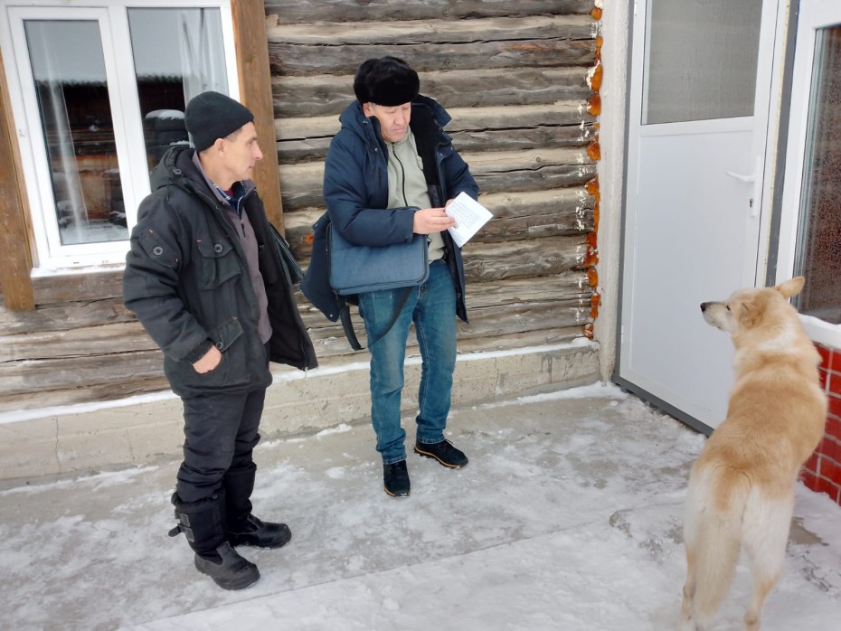 Всего на 8 тысяч рублей оштрафовали якутян за самовыгул собак в течение недели в ноябре