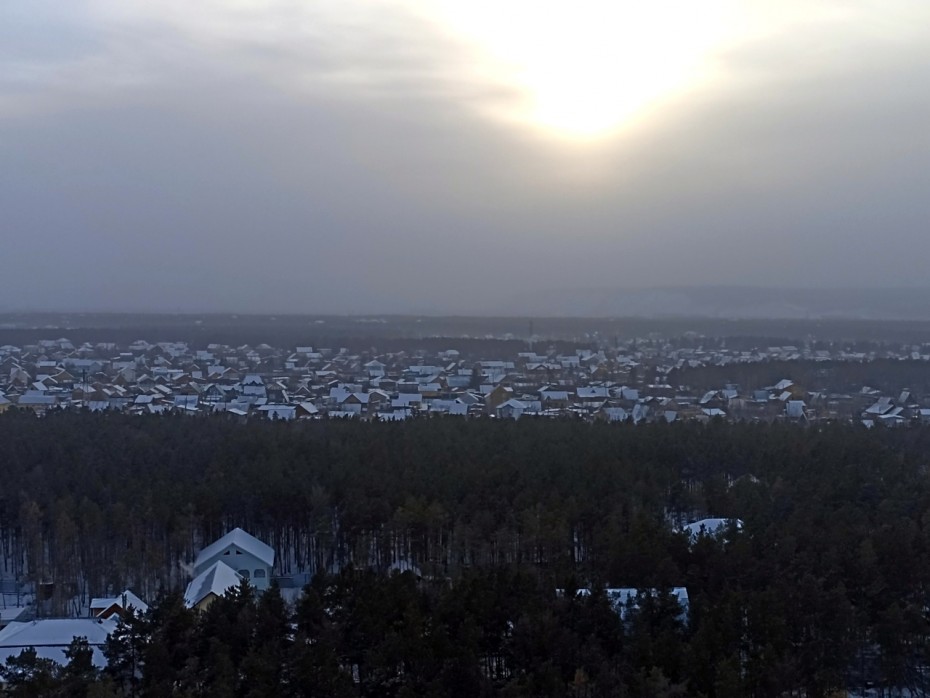 В Якутии спрогнозировали похолодание в ближайшие дни