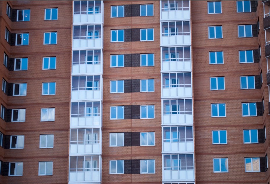 850 квартир по программе «Доступное арендное жильё в ДФО» будут предоставлять в Якутии