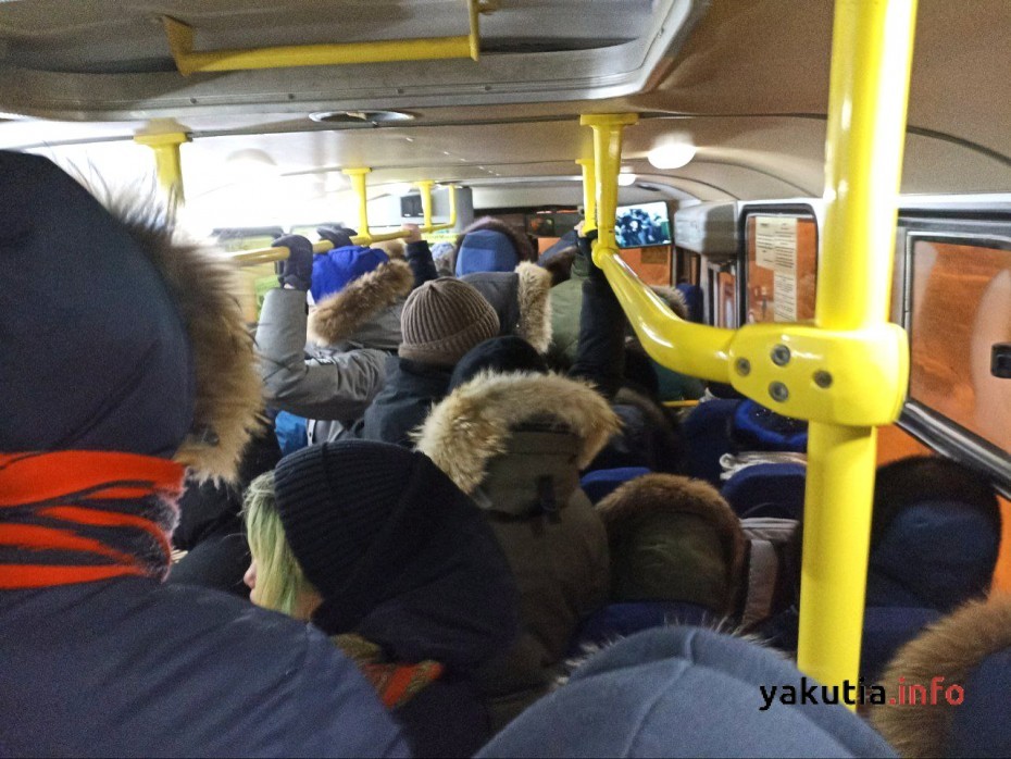 Директор «СоюзАвто»: Мы просим поднять цену проезда в автобусах за наличный расчет до 50 рублей
