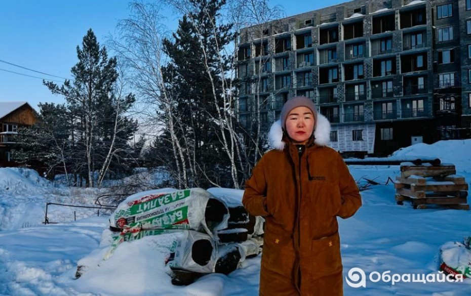 Ожидание и реальность: В Якутске срываются сроки ввода микрорайона «Звездный»
