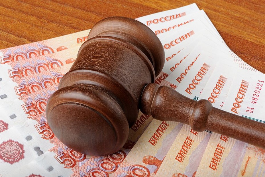 Право на 800 тысяч рублей компенсации выиграли в суде две жительницы Ленского района за умершего отца