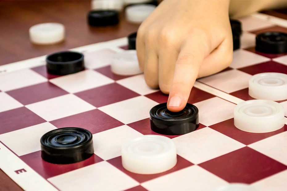 Первенство по русским шашкам проводится в Якутии