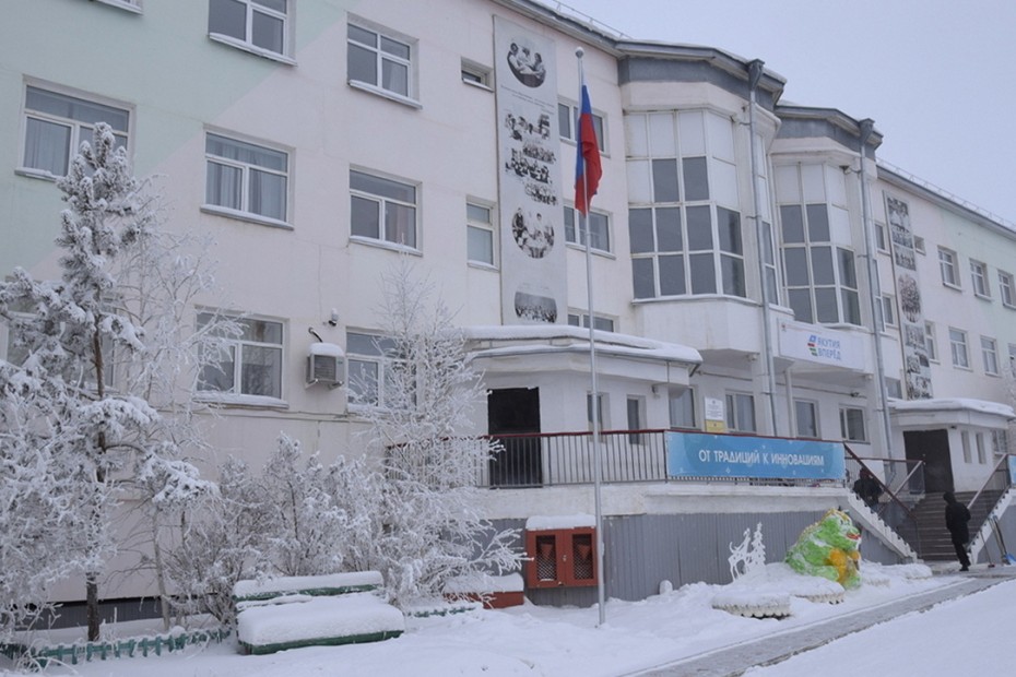 По событиям в школе-интернате для неслышащих в Якутске возбуждено уголовное дело